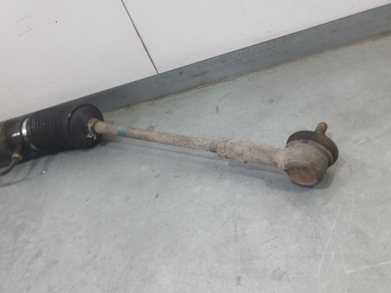 Recambio de cremallera direccion para kia cerato i hatchback (ld) 2.0 crdi referencia OEM IAM 577102F000  
