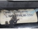 Recambio de cremallera direccion para kia cerato i hatchback (ld) 2.0 crdi referencia OEM IAM 577102F000  