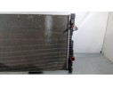 Recambio de radiador agua para land rover range rover evoque (l551) 2.0 d150 mhev 4x4 referencia OEM IAM LR135901  