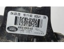 Recambio de radiador agua para land rover range rover evoque (l551) 2.0 d150 mhev 4x4 referencia OEM IAM LR135901  