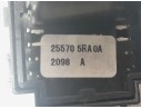 Recambio de mando retrovisor para nissan micra v (k14) acenta referencia OEM IAM 255705RA0A  