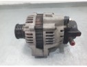Recambio de alternador para kia cerato i hatchback (ld) 2.0 crdi referencia OEM IAM 3730027013  