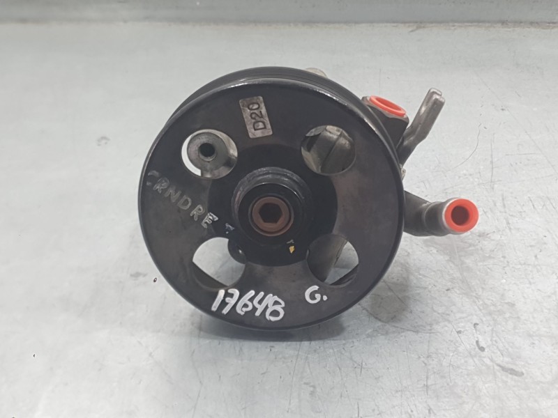 Recambio de bomba direccion para kia cerato i hatchback (ld) 2.0 crdi referencia OEM IAM 571002F200  