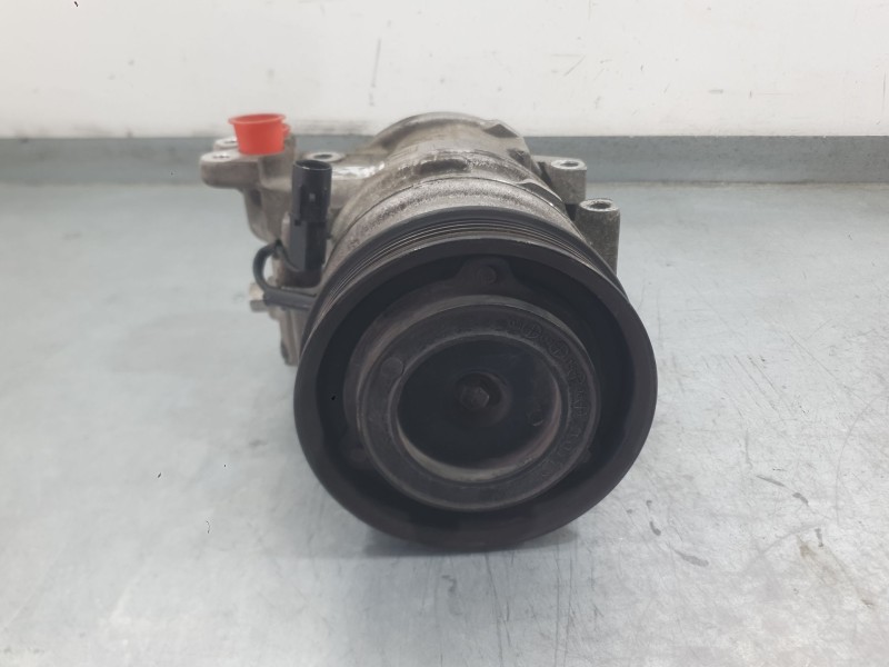Recambio de compresor aire acondicionado para kia cerato i hatchback (ld) 2.0 crdi referencia OEM IAM 977012F200  
