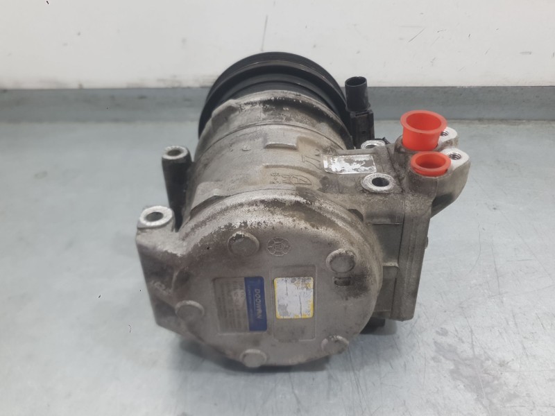 Recambio de compresor aire acondicionado para kia cerato i hatchback (ld) 2.0 crdi referencia OEM IAM 977012F200  