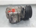Recambio de compresor aire acondicionado para kia cerato i hatchback (ld) 2.0 crdi referencia OEM IAM 977012F200  