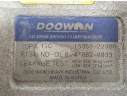 Recambio de compresor aire acondicionado para kia cerato i hatchback (ld) 2.0 crdi referencia OEM IAM 977012F200  