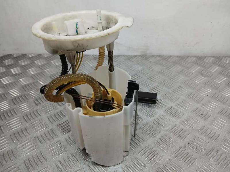 Recambio de aforador para bmw serie 2 active tourer (f45) 218d referencia OEM IAM 730048303 0580203305 BOSCH