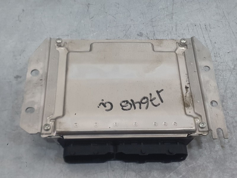 Recambio de centralita motor uce para kia cerato i hatchback (ld) 2.0 crdi referencia OEM IAM 3912026790  