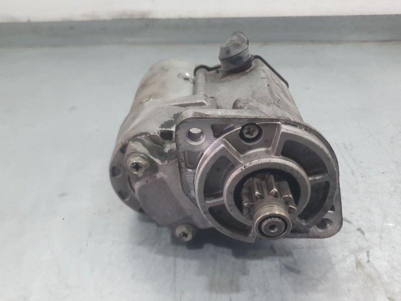Recambio de motor arranque para kia cerato i hatchback (ld) 2.0 crdi referencia OEM IAM 3610027000  