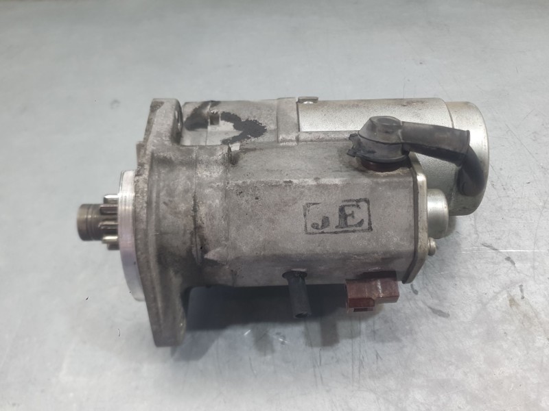 Recambio de motor arranque para kia cerato i hatchback (ld) 2.0 crdi referencia OEM IAM 3610027000  