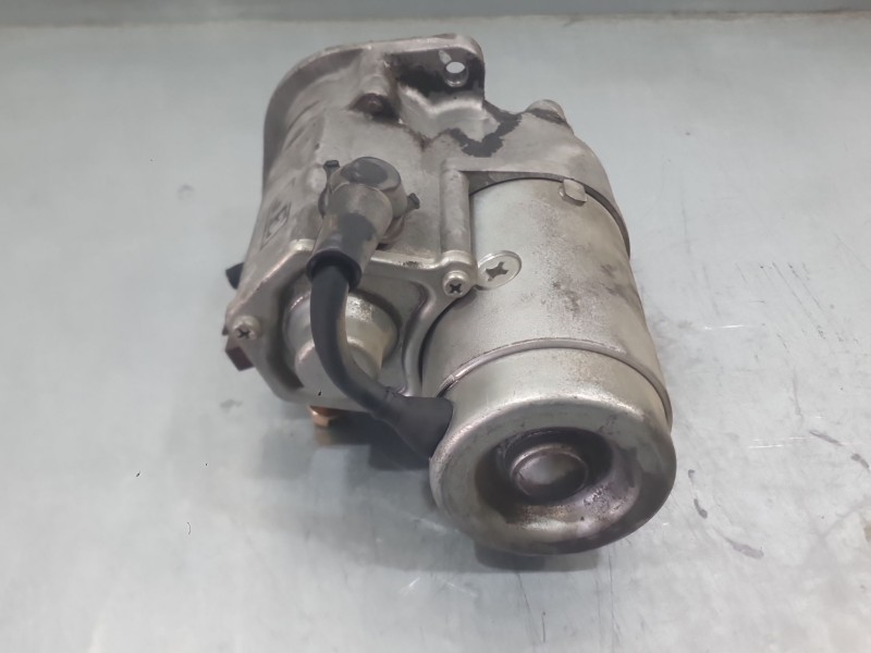 Recambio de motor arranque para kia cerato i hatchback (ld) 2.0 crdi referencia OEM IAM 3610027000  