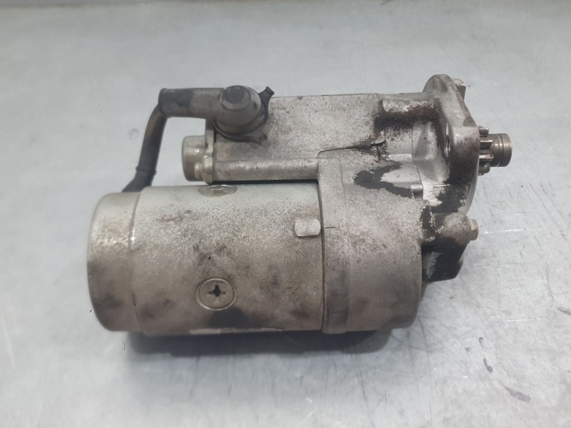 Recambio de motor arranque para kia cerato i hatchback (ld) 2.0 crdi referencia OEM IAM 3610027000  