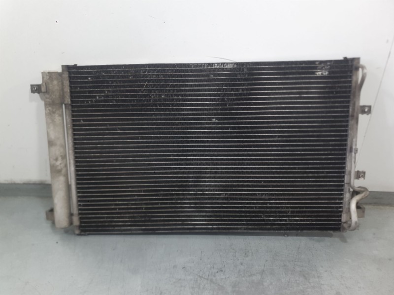 Recambio de condensador / radiador aire acondicionado para kia cerato i hatchback (ld) 2.0 crdi referencia OEM IAM 976062F000  