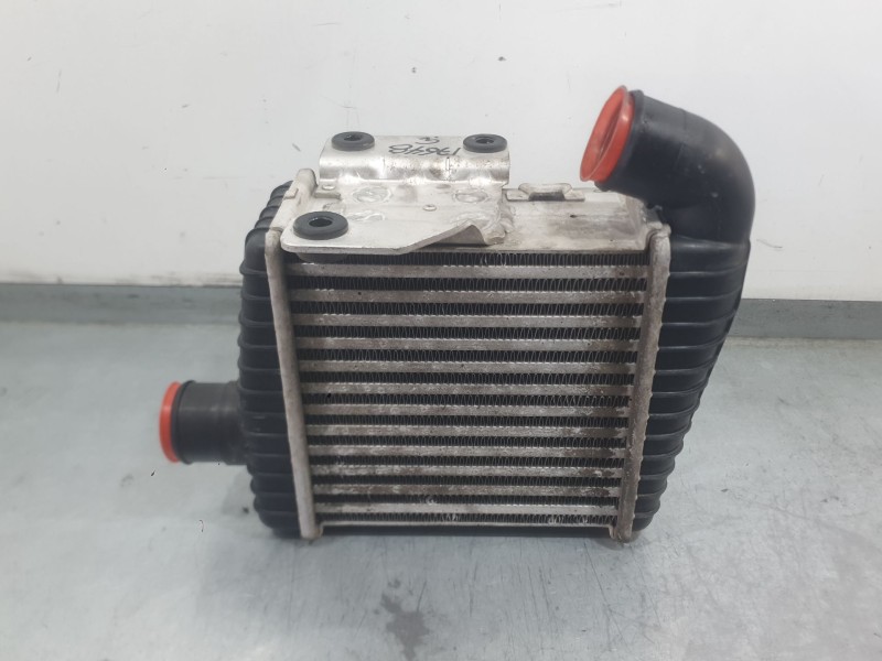 Recambio de intercooler para kia cerato i hatchback (ld) 2.0 crdi referencia OEM IAM 2827127010  