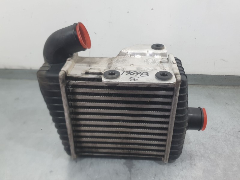 Recambio de intercooler para kia cerato i hatchback (ld) 2.0 crdi referencia OEM IAM 2827127010  