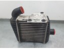 Recambio de intercooler para kia cerato i hatchback (ld) 2.0 crdi referencia OEM IAM 2827127010  