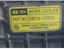 Recambio de intercooler para kia cerato i hatchback (ld) 2.0 crdi referencia OEM IAM 2827127010  