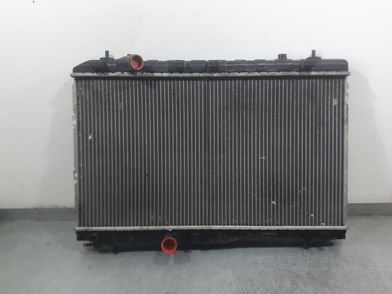 Recambio de radiador agua para kia cerato i hatchback (ld) 2.0 crdi referencia OEM IAM 253102F300  