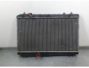 Recambio de radiador agua para kia cerato i hatchback (ld) 2.0 crdi referencia OEM IAM 253102F300  