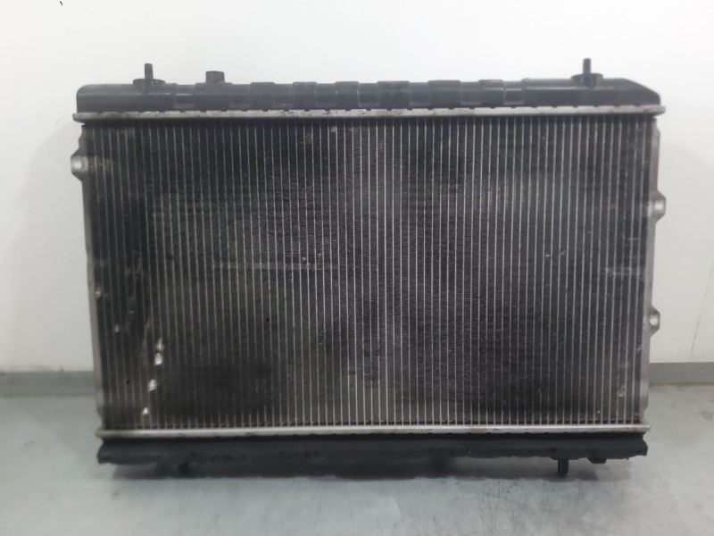 Recambio de radiador agua para kia cerato i hatchback (ld) 2.0 crdi referencia OEM IAM 253102F300  