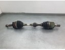 Recambio de transmision delantera izquierda para kia cerato i hatchback (ld) 2.0 crdi referencia OEM IAM 495012F400  