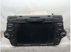 SISTEMA NAVEGACION GPS 96560A2520WK LAN5001EKJD