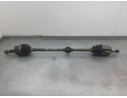 Recambio de transmision delantera derecha para kia cerato i hatchback (ld) 2.0 crdi referencia OEM IAM 495002F400  