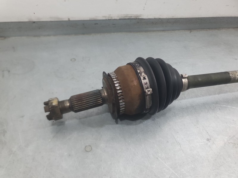 Recambio de transmision delantera derecha para kia cerato i hatchback (ld) 2.0 crdi referencia OEM IAM 495002F400  
