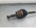 Recambio de transmision delantera derecha para kia cerato i hatchback (ld) 2.0 crdi referencia OEM IAM 495002F400  