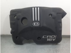 Recambio de tapa motor para kia cerato i hatchback (ld) 2.0 crdi referencia OEM IAM 292402B010  