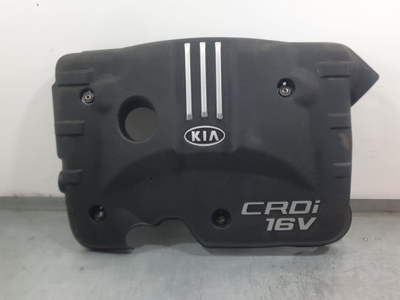 Recambio de tapa motor para kia cerato i hatchback (ld) 2.0 crdi referencia OEM IAM 292402B010  