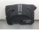Recambio de tapa motor para kia cerato i hatchback (ld) 2.0 crdi referencia OEM IAM 292402B010  
