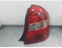 Recambio de piloto trasero derecho para kia cerato i hatchback (ld) 2.0 crdi referencia OEM IAM 924022F210  