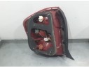 Recambio de piloto trasero derecho para kia cerato i hatchback (ld) 2.0 crdi referencia OEM IAM 924022F210  