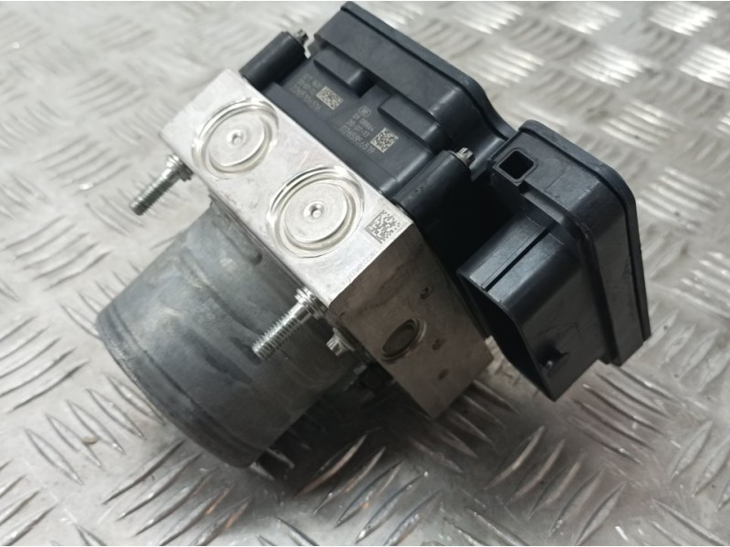 Recambio de abs para citroën jumper pritsche 35 l3 plus solution bluehdi 140 referencia OEM IAM 265294689  BOSCH