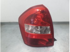 Recambio de piloto trasero izquierdo para kia cerato i hatchback (ld) 2.0 crdi referencia OEM IAM 924012F210  