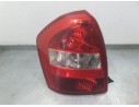 Recambio de piloto trasero izquierdo para kia cerato i hatchback (ld) 2.0 crdi referencia OEM IAM 924012F210  