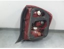Recambio de piloto trasero izquierdo para kia cerato i hatchback (ld) 2.0 crdi referencia OEM IAM 924012F210  