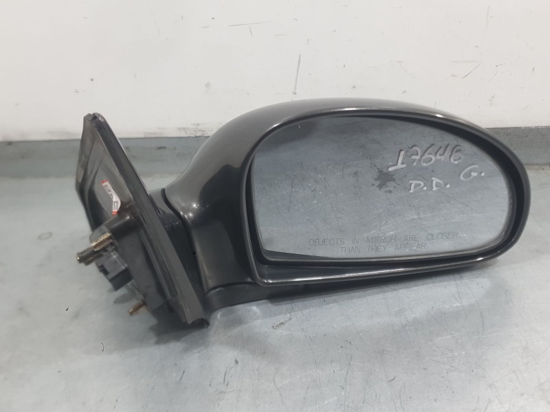 Recambio de retrovisor derecho para kia cerato i hatchback (ld) 2.0 crdi referencia OEM IAM 876202F151  