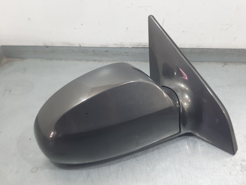 Recambio de retrovisor derecho para kia cerato i hatchback (ld) 2.0 crdi referencia OEM IAM 876202F151  