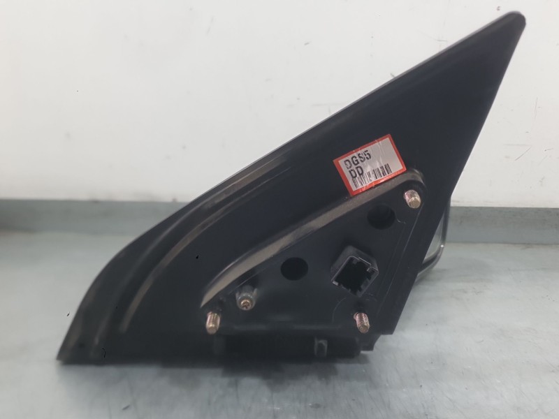 Recambio de retrovisor derecho para kia cerato i hatchback (ld) 2.0 crdi referencia OEM IAM 876202F151  