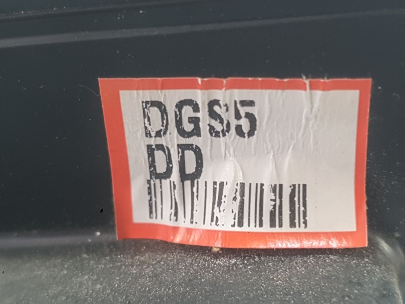 Recambio de retrovisor derecho para kia cerato i hatchback (ld) 2.0 crdi referencia OEM IAM 876202F151  