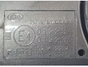 Recambio de retrovisor derecho para kia cerato i hatchback (ld) 2.0 crdi referencia OEM IAM 876202F151  