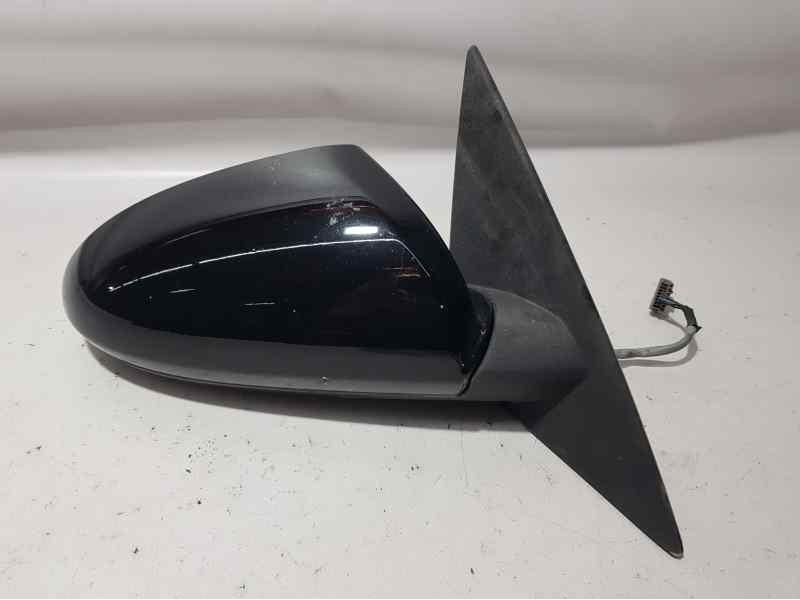 Recambio de retrovisor derecho para nissan primera berlina (p12) acenta referencia OEM IAM 96301AU417  ELECTRICO 5 CBLES