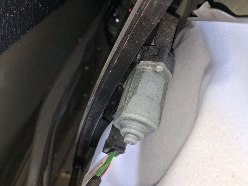 Recambio de elevalunas trasero izquierdo para citroën c4 iii (ba_, bb_, bc_) 1.2 puretech 130 (bahnsa, bahnsb) referencia OEM IA