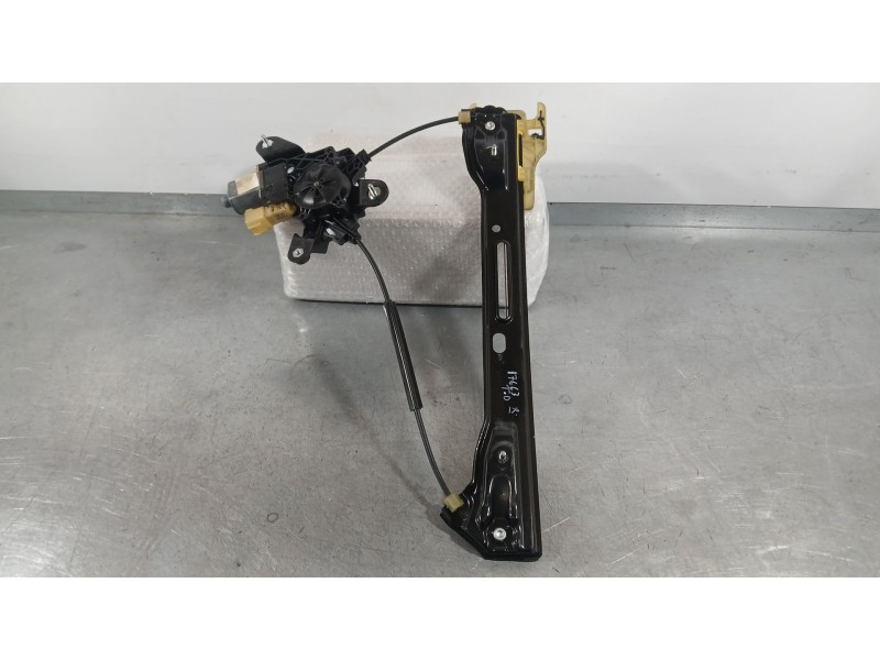 Recambio de elevalunas trasero derecho para ford mondeo v hatchback (ce) 2.0 tdci referencia OEM IAM 2017019  