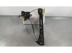 Recambio de elevalunas trasero derecho para ford mondeo v hatchback (ce) 2.0 tdci referencia OEM IAM 2017019  
