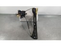 Recambio de elevalunas trasero derecho para ford mondeo v hatchback (ce) 2.0 tdci referencia OEM IAM 2017019  