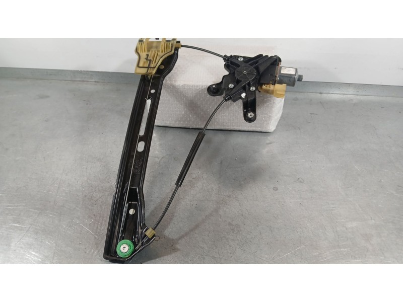Recambio de elevalunas trasero derecho para ford mondeo v hatchback (ce) 2.0 tdci referencia OEM IAM 2017019  